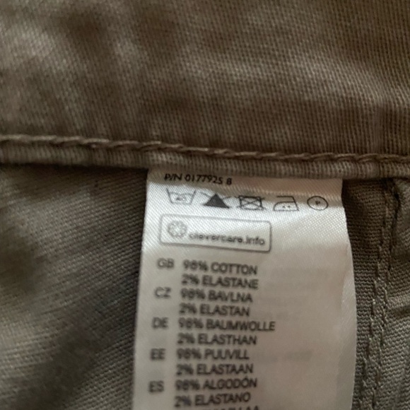 H&M pants size 12 - Picture 6 of 6